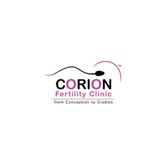 Corion Fertility Clinic - Logo