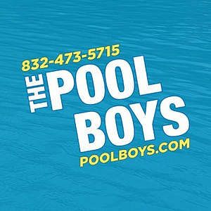 The Pool Boys - Pool cleaning service in League City
