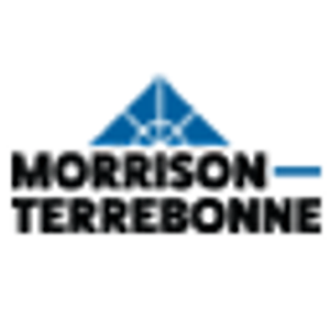 Morrison Terrebonne Distribution Center - Logo