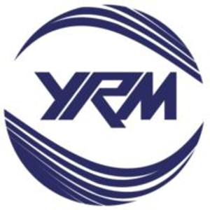 YRM - Chocks - Logo