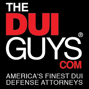The DUI Guys DUI Defense Attorneys - Logo
