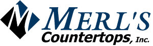 Merl's Countertops - Logo