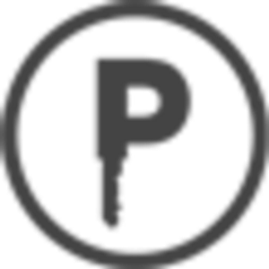 Texas Parking Services - Logo