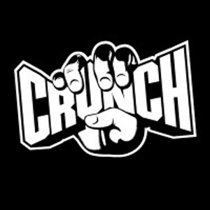 Crunch Fitness - Market Square - Logo