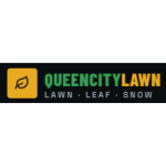Queen City Lawn - Logo