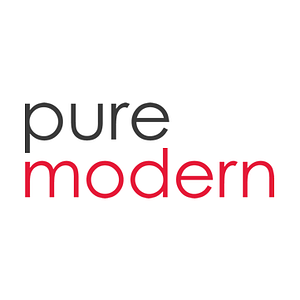 PureModern - Logo