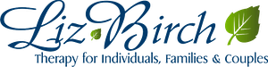 Liz Birch, LMFT - Logo
