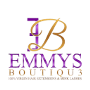 EmmysBoutiqu3 - Logo
