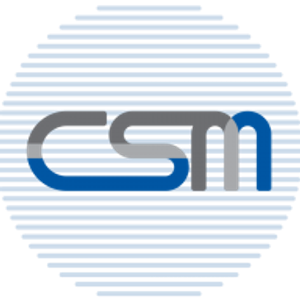 Custom Sheetmetal & Roofing Inc. - Logo
