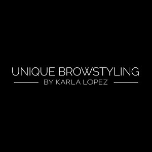 Unique Browstyling