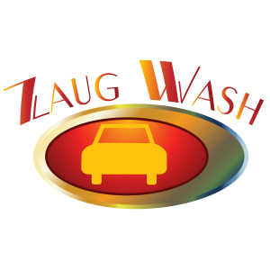 Zaug Wash - Logo