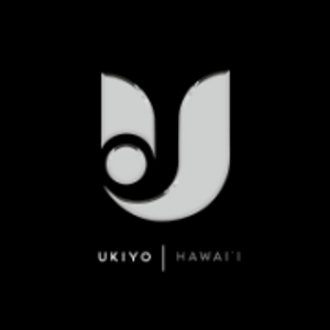 Ukiyo Hawai’i - Logo