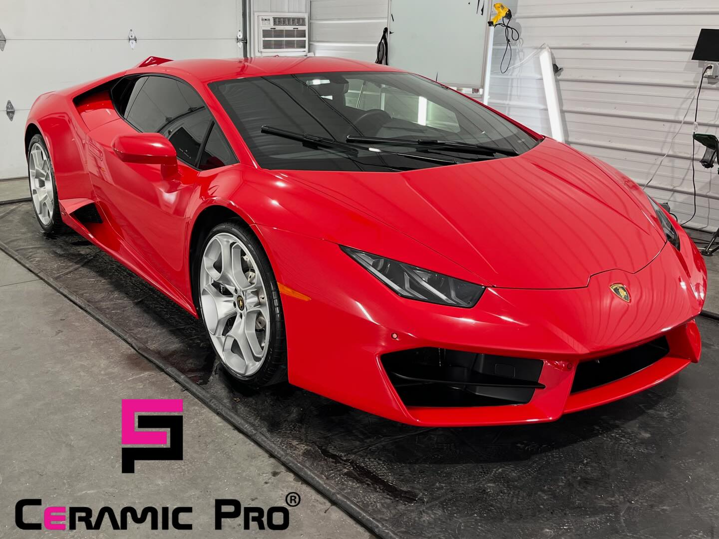 Shamrock Detailing - Business Photo