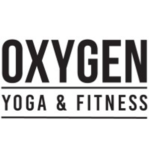 Oxygen Yoga & Fitness Calabasas - Logo