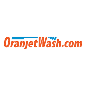 Oranjet Wash