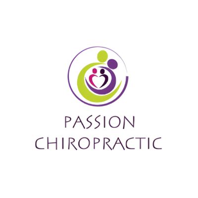 Passion Chiropractic - Logo