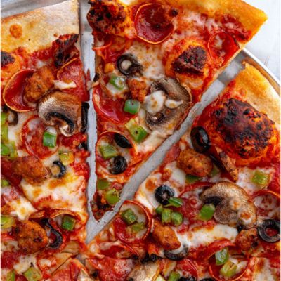 Seaside Pizza Co. - Business Photo