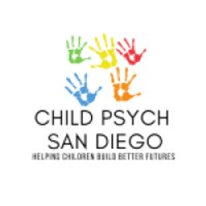 Child Psych San Diego - Logo