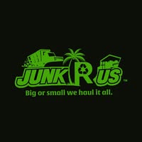 Junk R Us FL - Logo