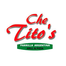 Che Tito's - Logo
