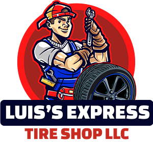 Luis’s Express Tire Shop LLC