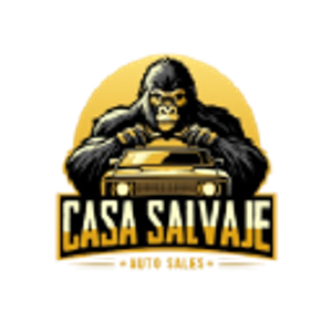 Casa Salvaje Auto Sales