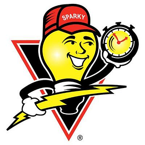 Mister Sparky - Logo