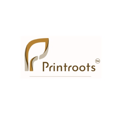 The Printroots - Logo