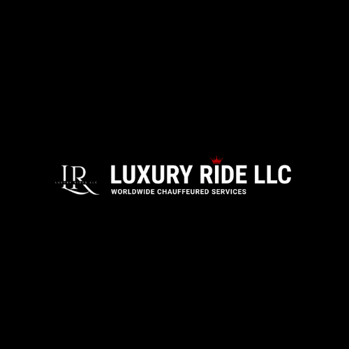 Luxury Rides LLC - Logo