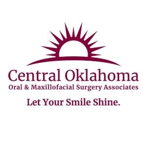 Central Oklahoma Oral and Maxillofacial Surgery Associates - Logo