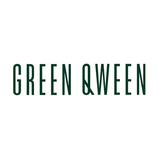 Green Qween Weed Dispensary West Hollywood - Logo