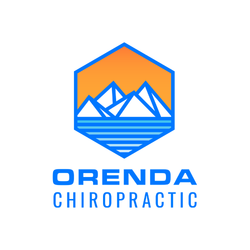 Orenda Chiropractic - Logo