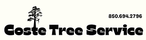 Coste Tree Service - Logo