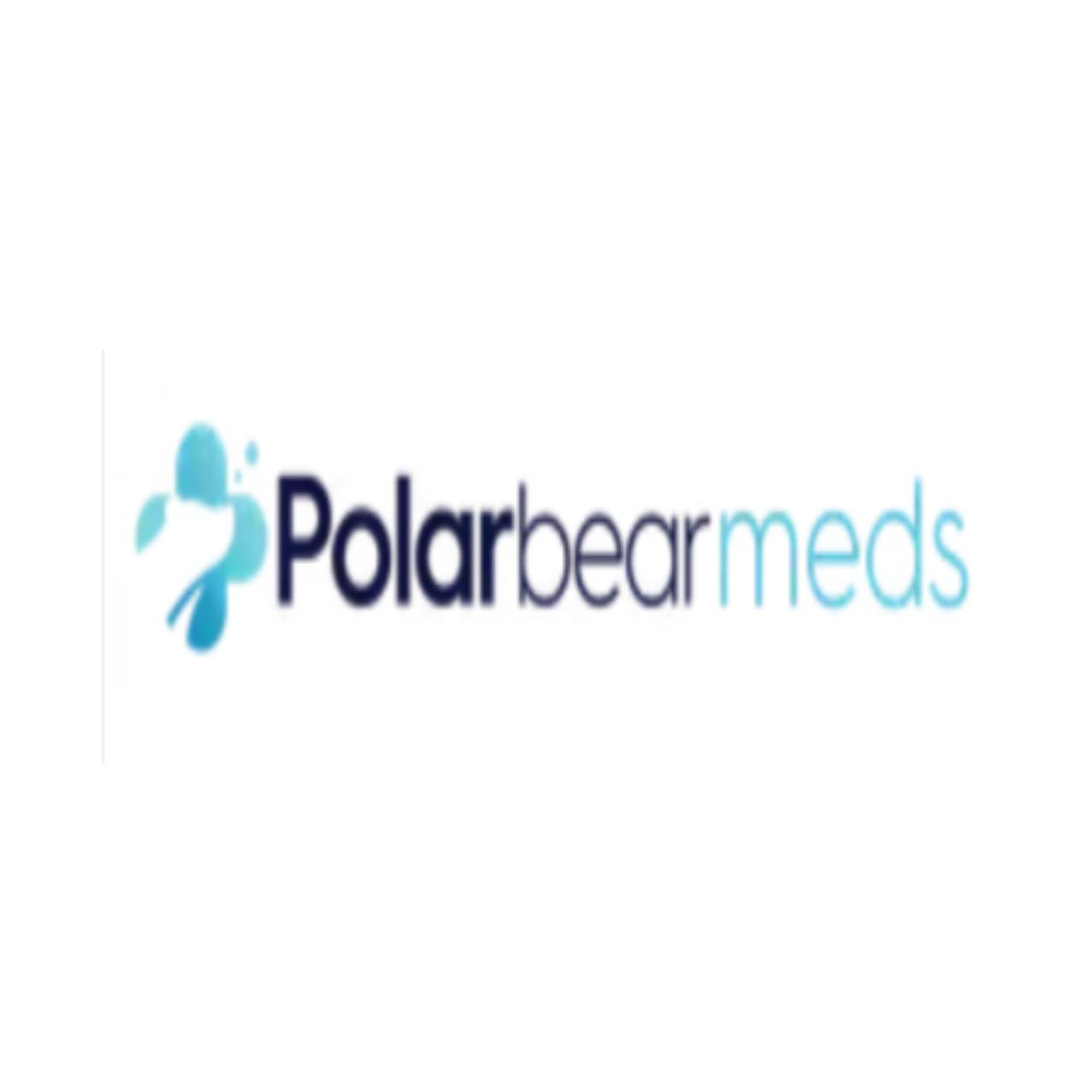 Polar Bear Meds - Logo