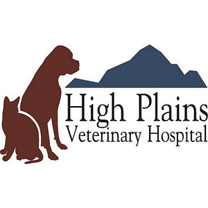 High Plains Veterinary Hospital - Logo