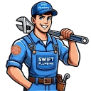 KB PLUMBING LLC - Logo