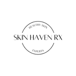 Luxe Haven Aging & Acne Aesthetics of Skin Haven RX - Logo