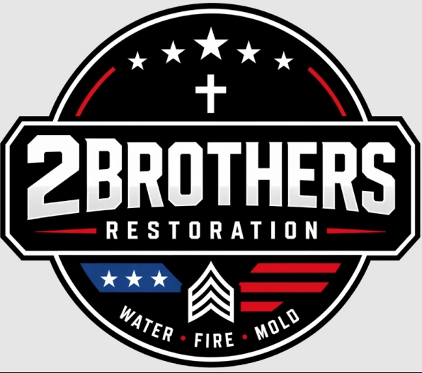 2Brothers Restoration - Logo