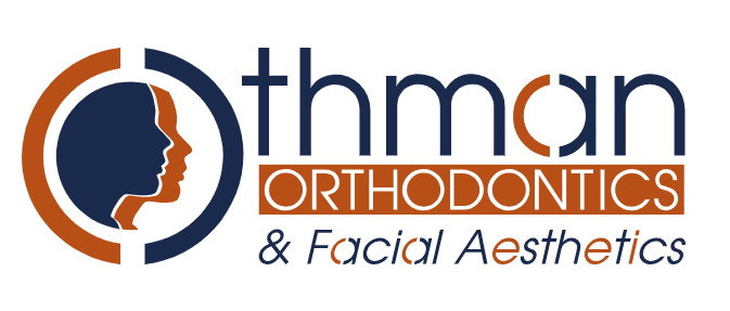 Othman Orthodontics - Logo