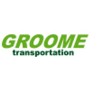 Groome Transportation - Logo