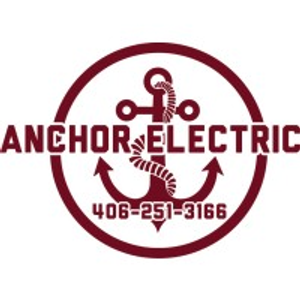 Anchor Electric Contracting Corp - Logo