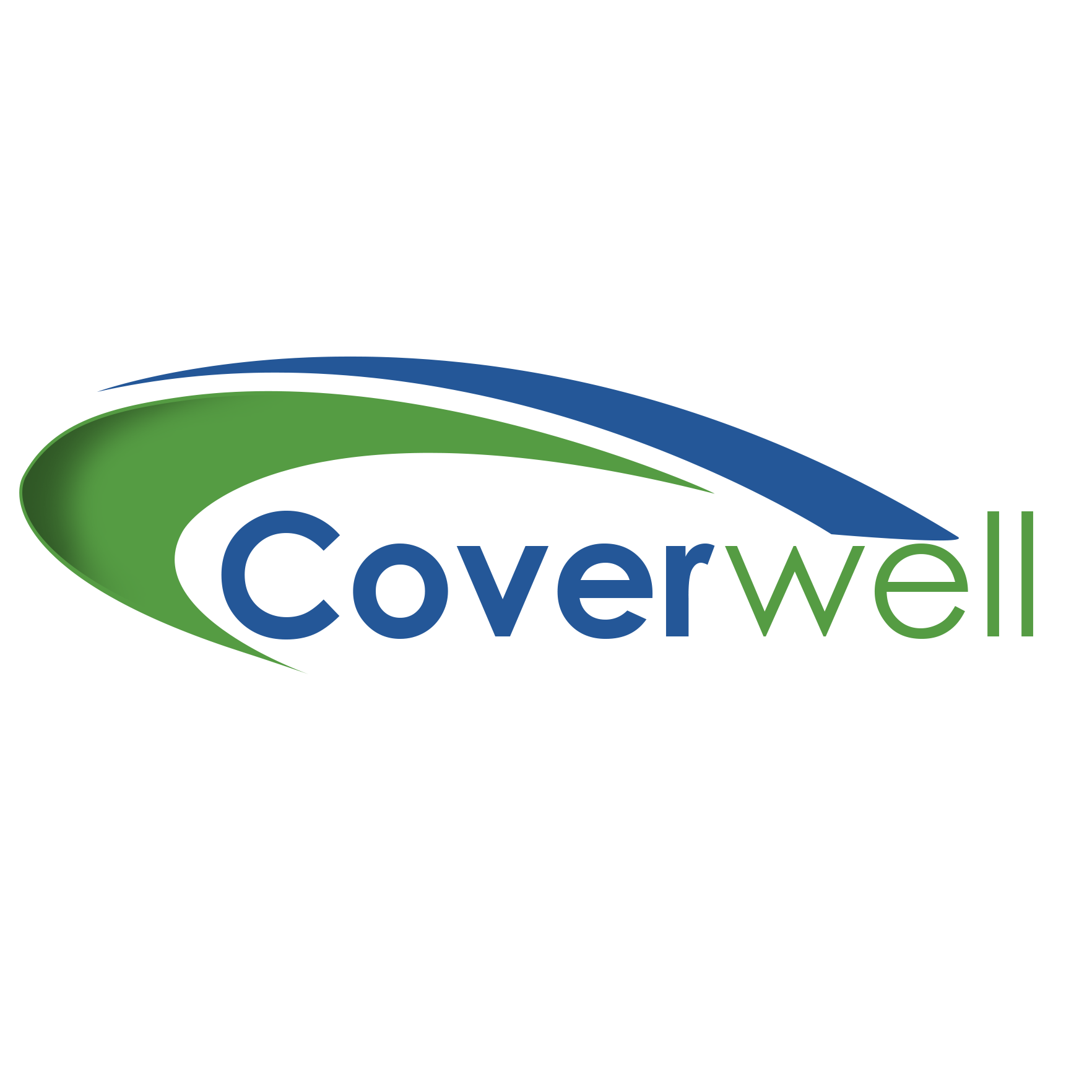 Coverwell Solutions - Logo