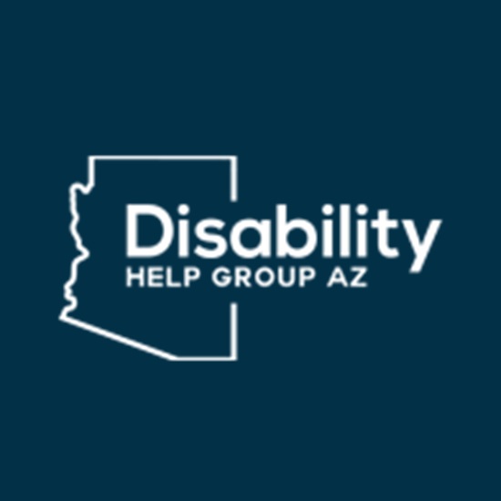 Disability Help Group Arizona Phoenix - Logo