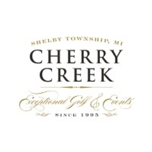 Cherry Creek Golf Club - Logo