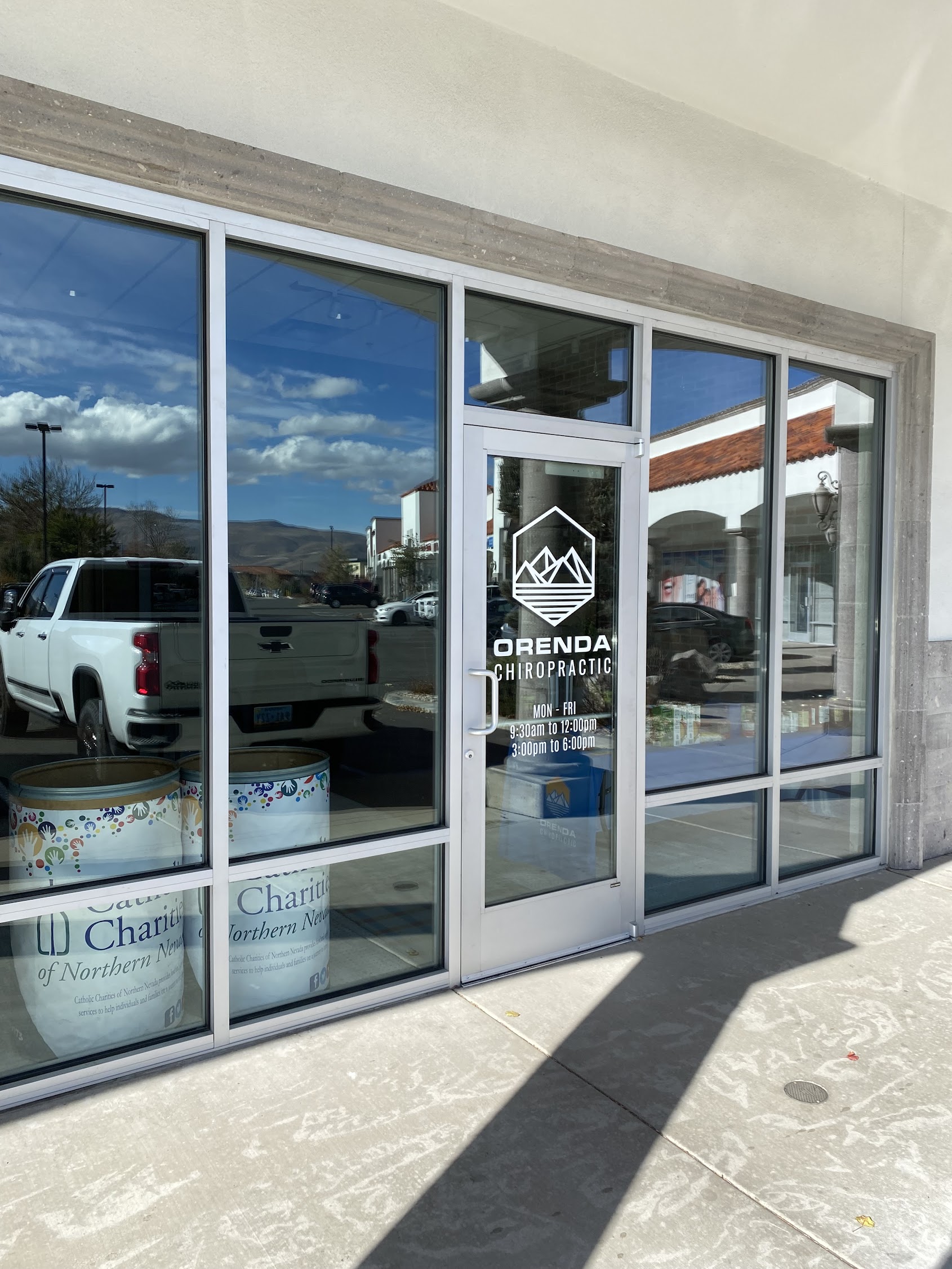 Orenda Chiropractic - Business Photo