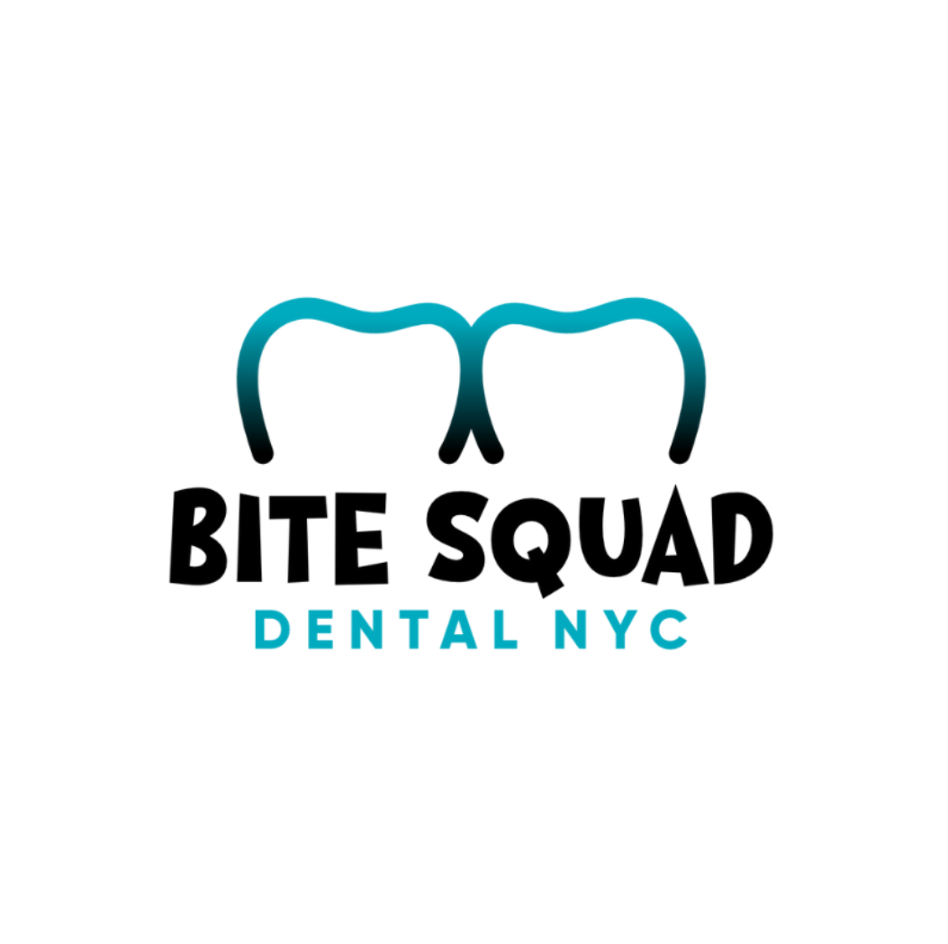 Bite Squad Dental of NYC | Pediatric and Family Dentist in Brooklyn - Logo