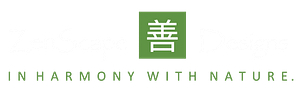 Zenscape Designs - Logo
