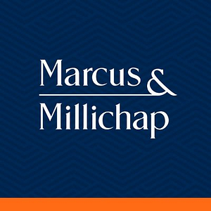 Marcus & Millichap - Commercial real estate agency in Portland