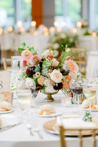 Eufloric Events - Logo
