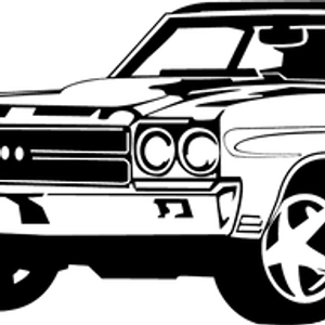 D&L Restoration - Logo